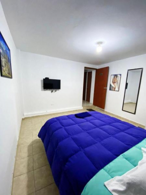 Hostal Jardin Secreto